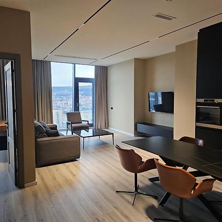 King David Tbilisi Apartment Ngoại thất bức ảnh