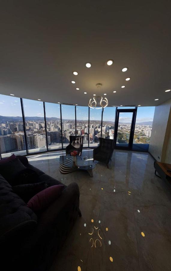 King David Tbilisi Apartment Ngoại thất bức ảnh
