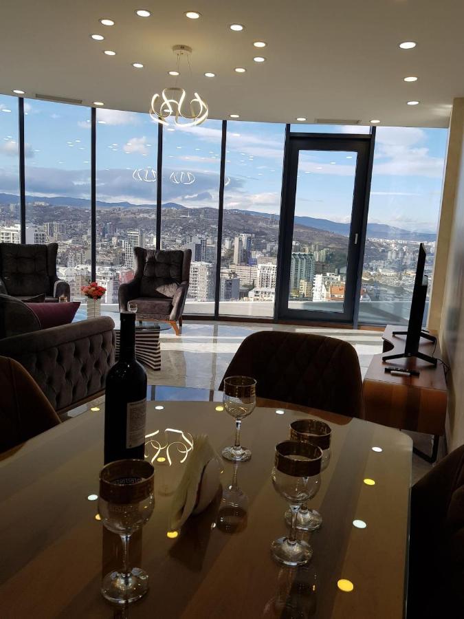 King David Tbilisi Apartment Ngoại thất bức ảnh