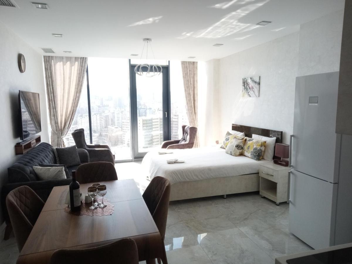 King David Tbilisi Apartment Ngoại thất bức ảnh