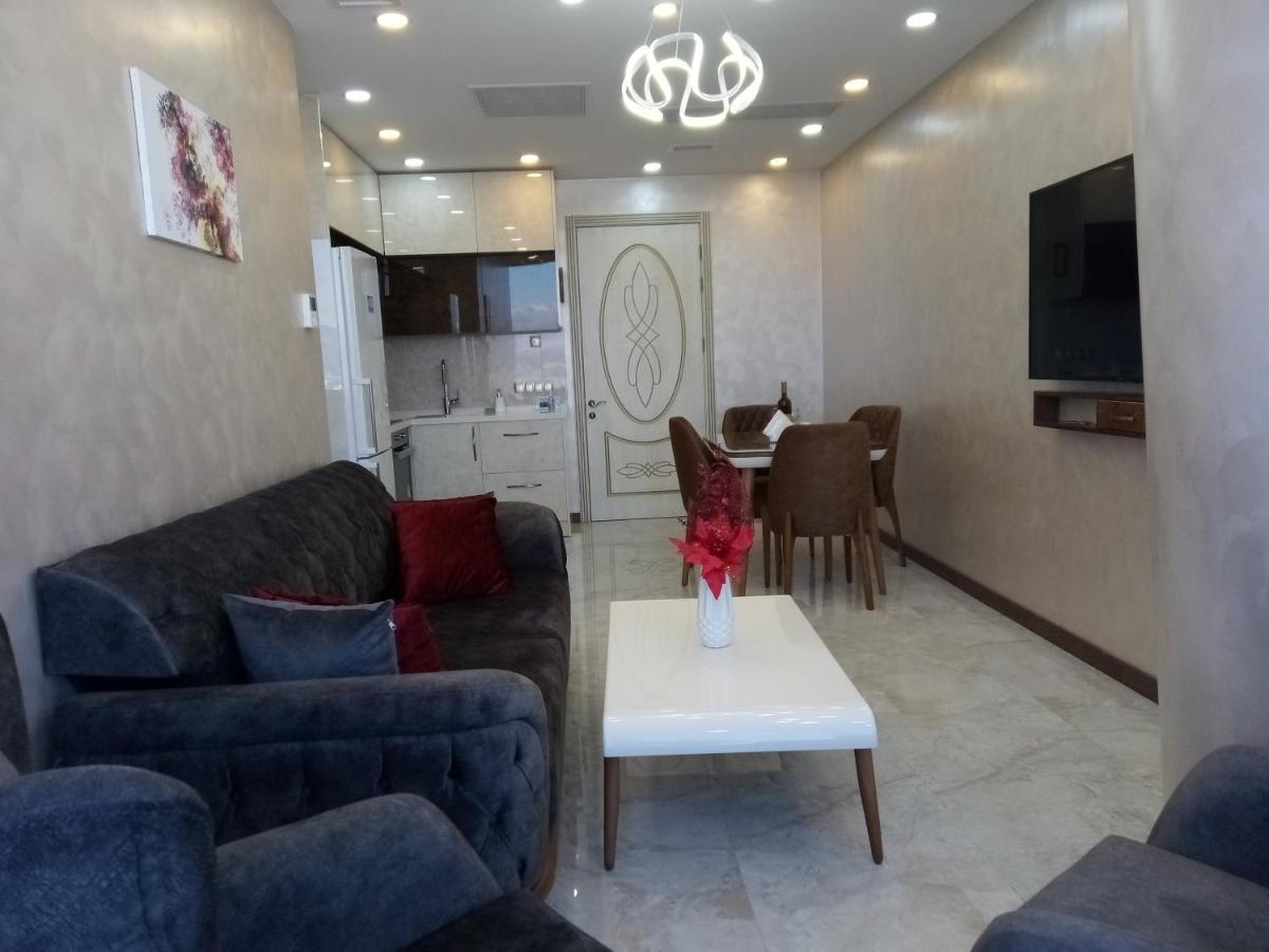 King David Tbilisi Apartment Ngoại thất bức ảnh