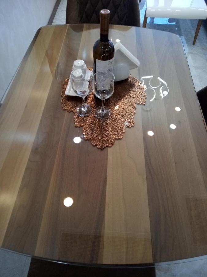 King David Tbilisi Apartment Ngoại thất bức ảnh