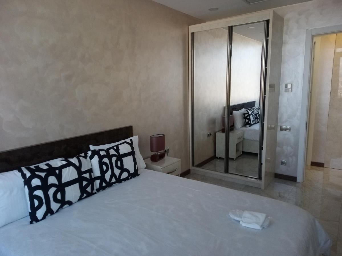 King David Tbilisi Apartment Ngoại thất bức ảnh