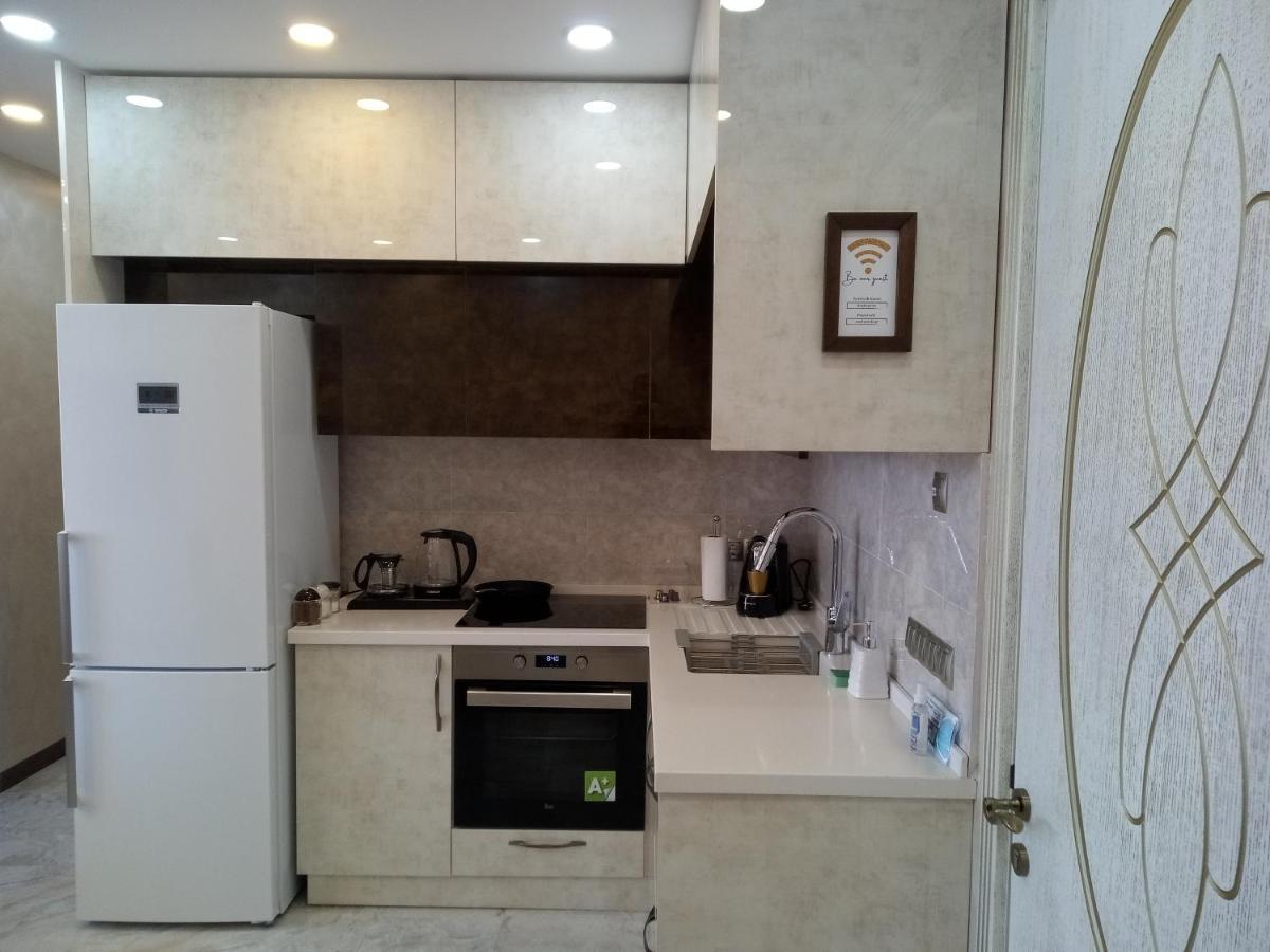 King David Tbilisi Apartment Ngoại thất bức ảnh