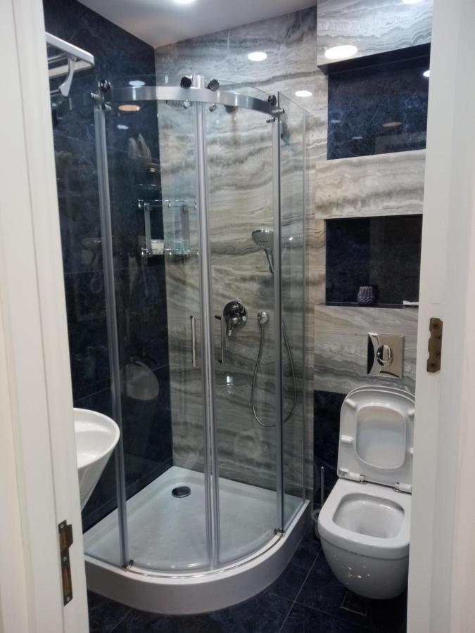 King David Tbilisi Apartment Ngoại thất bức ảnh