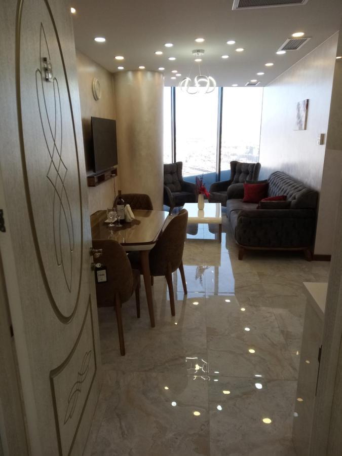 King David Tbilisi Apartment Ngoại thất bức ảnh
