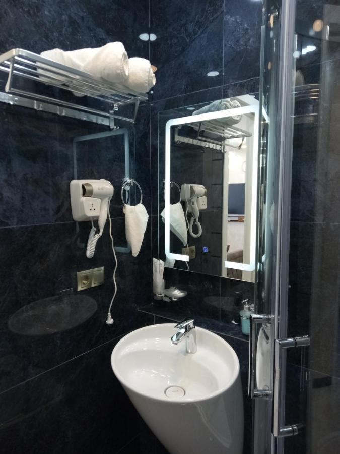 King David Tbilisi Apartment Ngoại thất bức ảnh