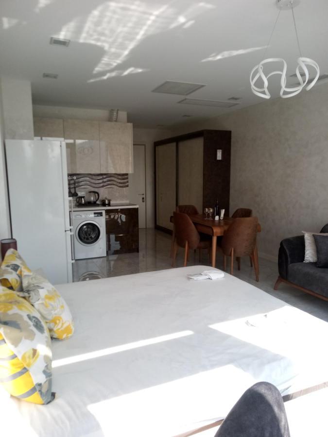 King David Tbilisi Apartment Ngoại thất bức ảnh