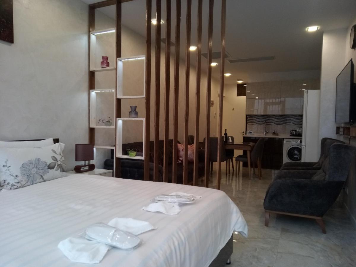 King David Tbilisi Apartment Ngoại thất bức ảnh