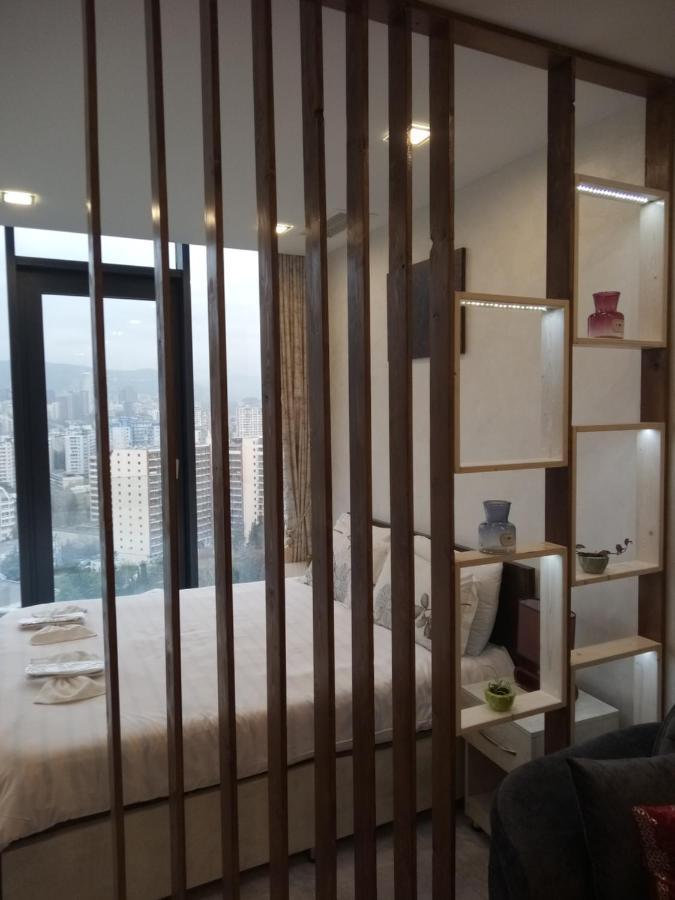 King David Tbilisi Apartment Ngoại thất bức ảnh