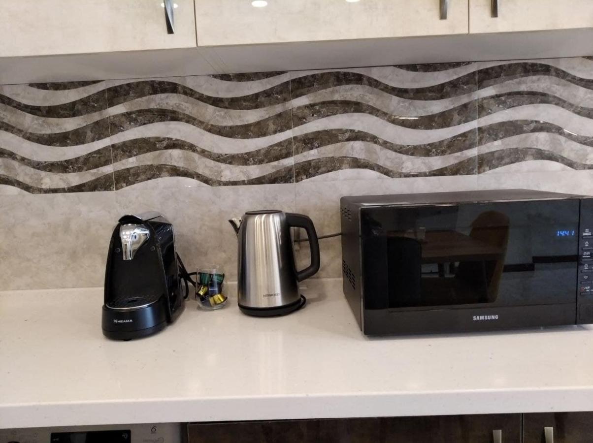 King David Tbilisi Apartment Ngoại thất bức ảnh