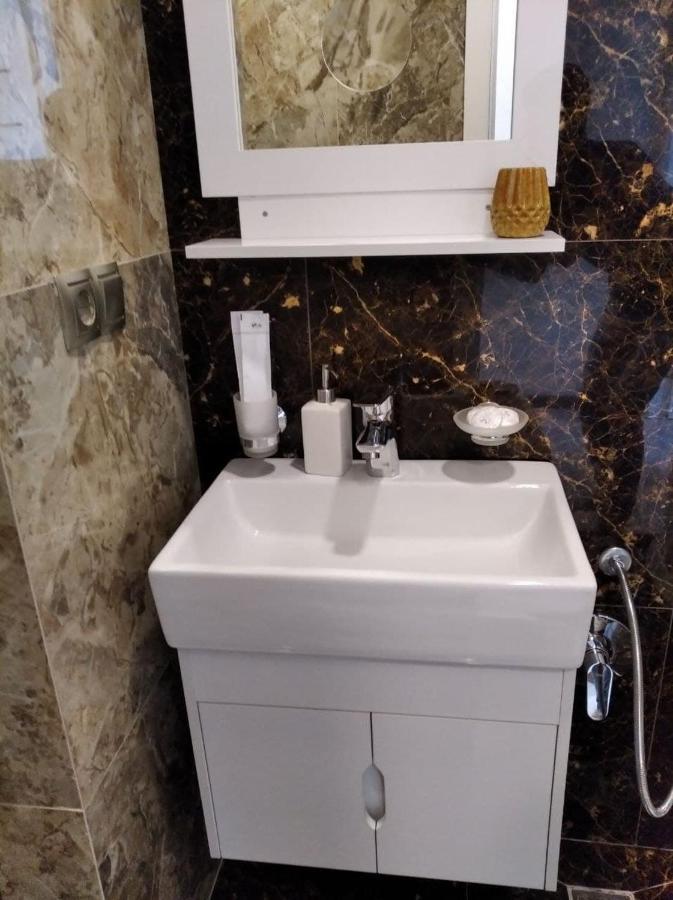 King David Tbilisi Apartment Ngoại thất bức ảnh