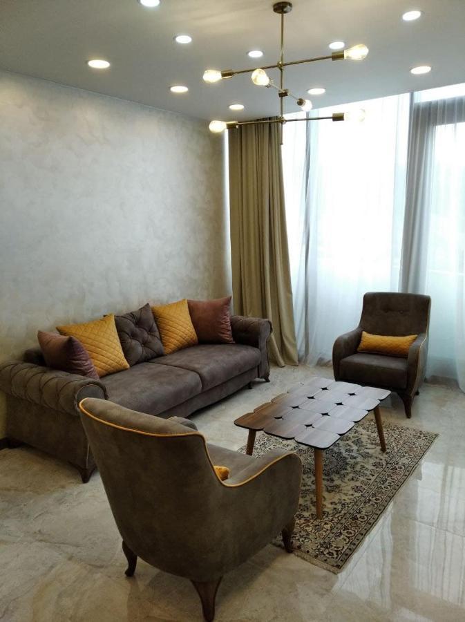 King David Tbilisi Apartment Ngoại thất bức ảnh