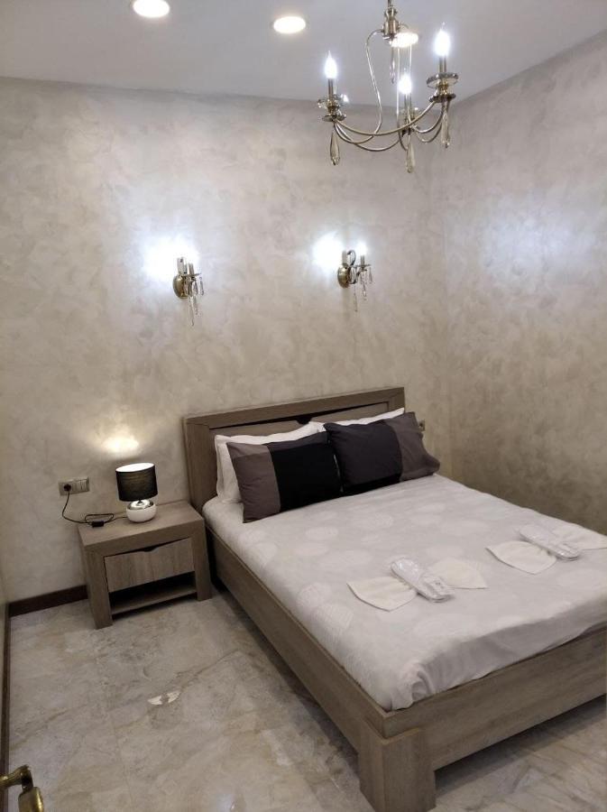 King David Tbilisi Apartment Ngoại thất bức ảnh