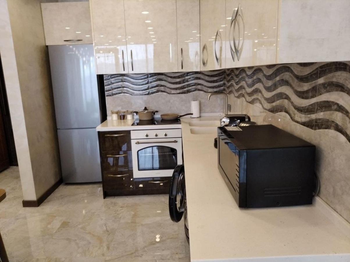 King David Tbilisi Apartment Ngoại thất bức ảnh