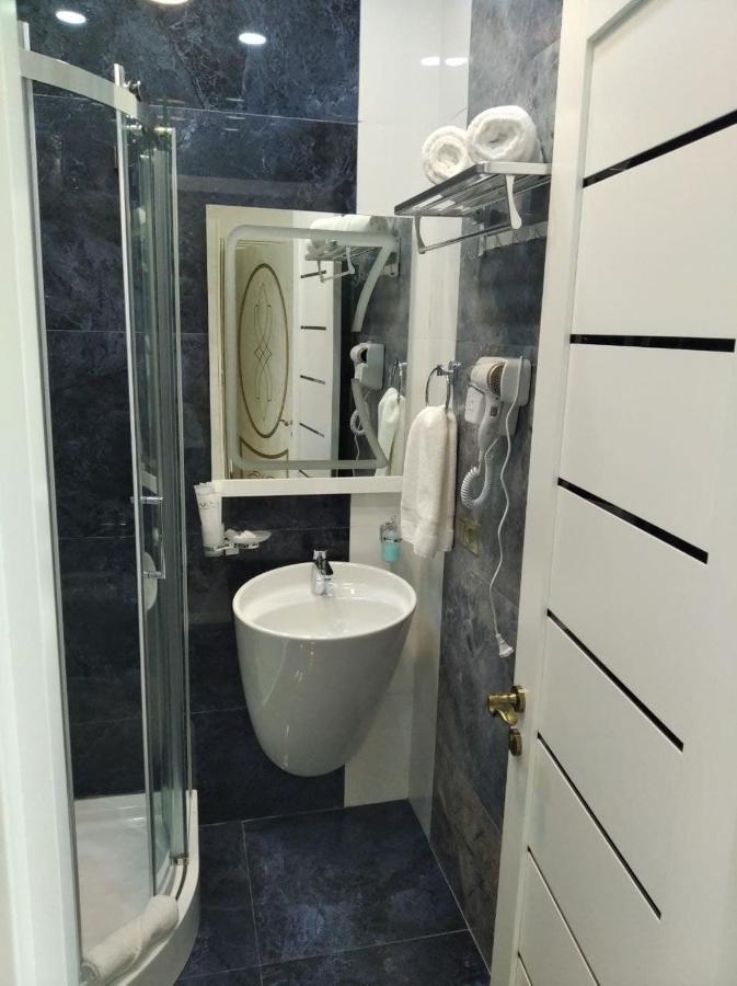 King David Tbilisi Apartment Ngoại thất bức ảnh