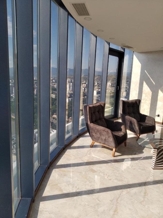 King David Tbilisi Apartment Ngoại thất bức ảnh