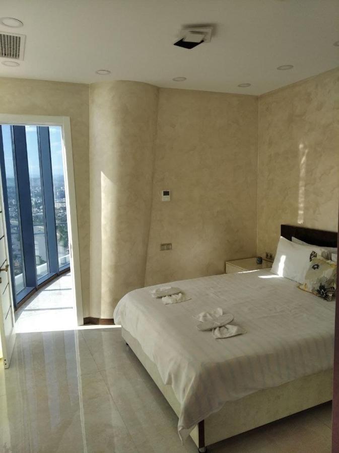 King David Tbilisi Apartment Ngoại thất bức ảnh