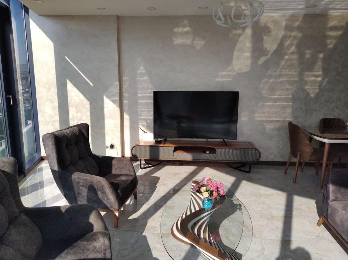 King David Tbilisi Apartment Ngoại thất bức ảnh