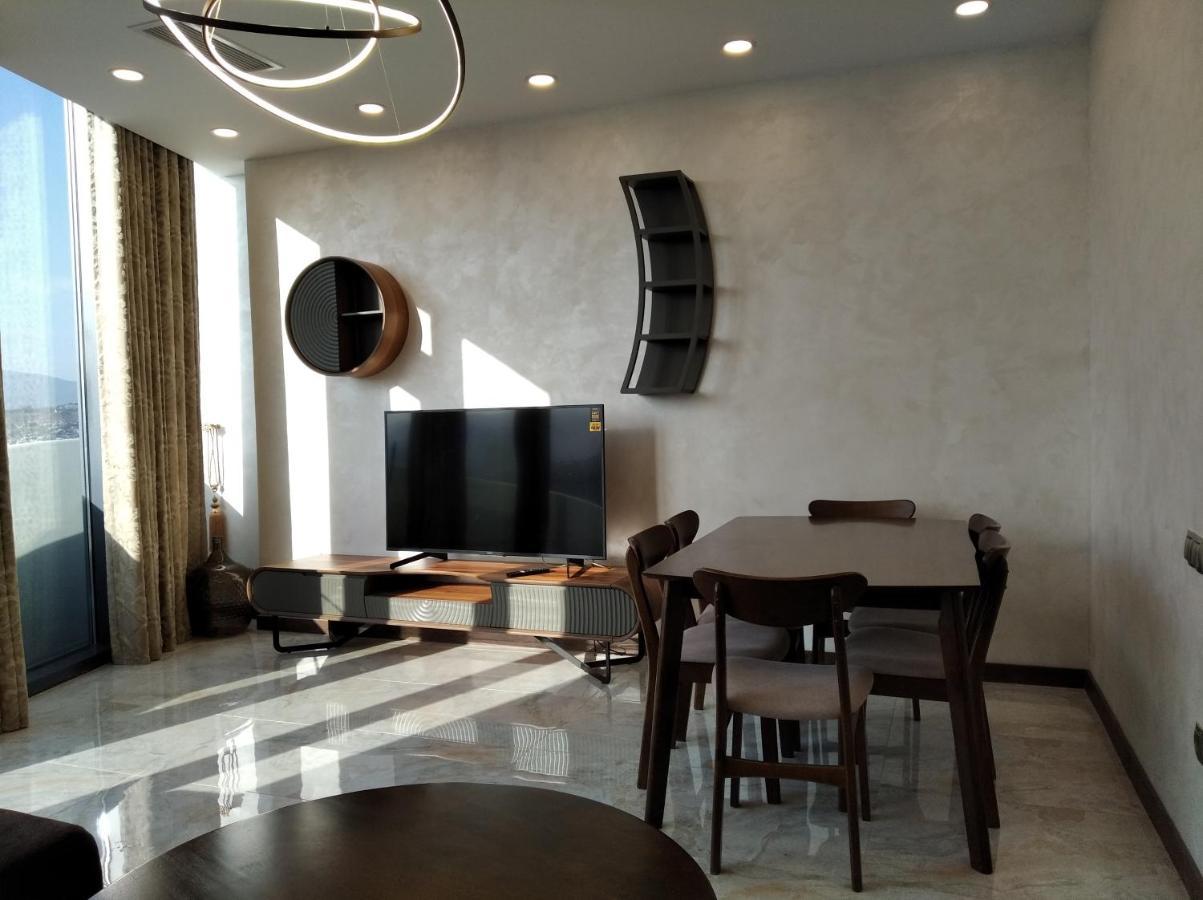 King David Tbilisi Apartment Ngoại thất bức ảnh