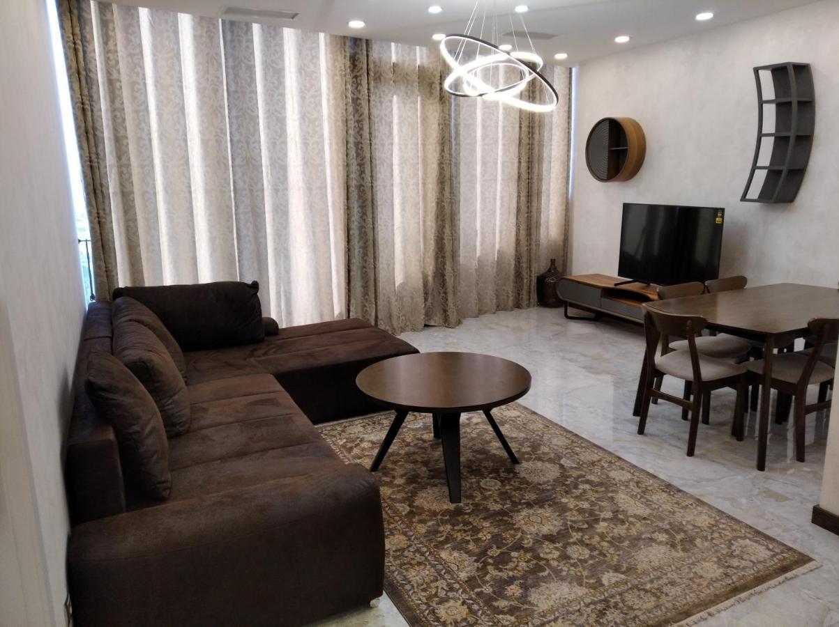 King David Tbilisi Apartment Ngoại thất bức ảnh
