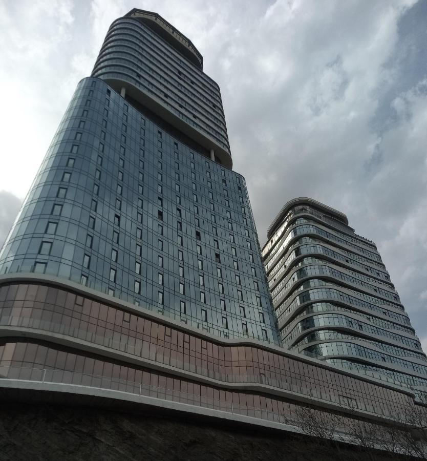 King David Tbilisi Apartment Ngoại thất bức ảnh