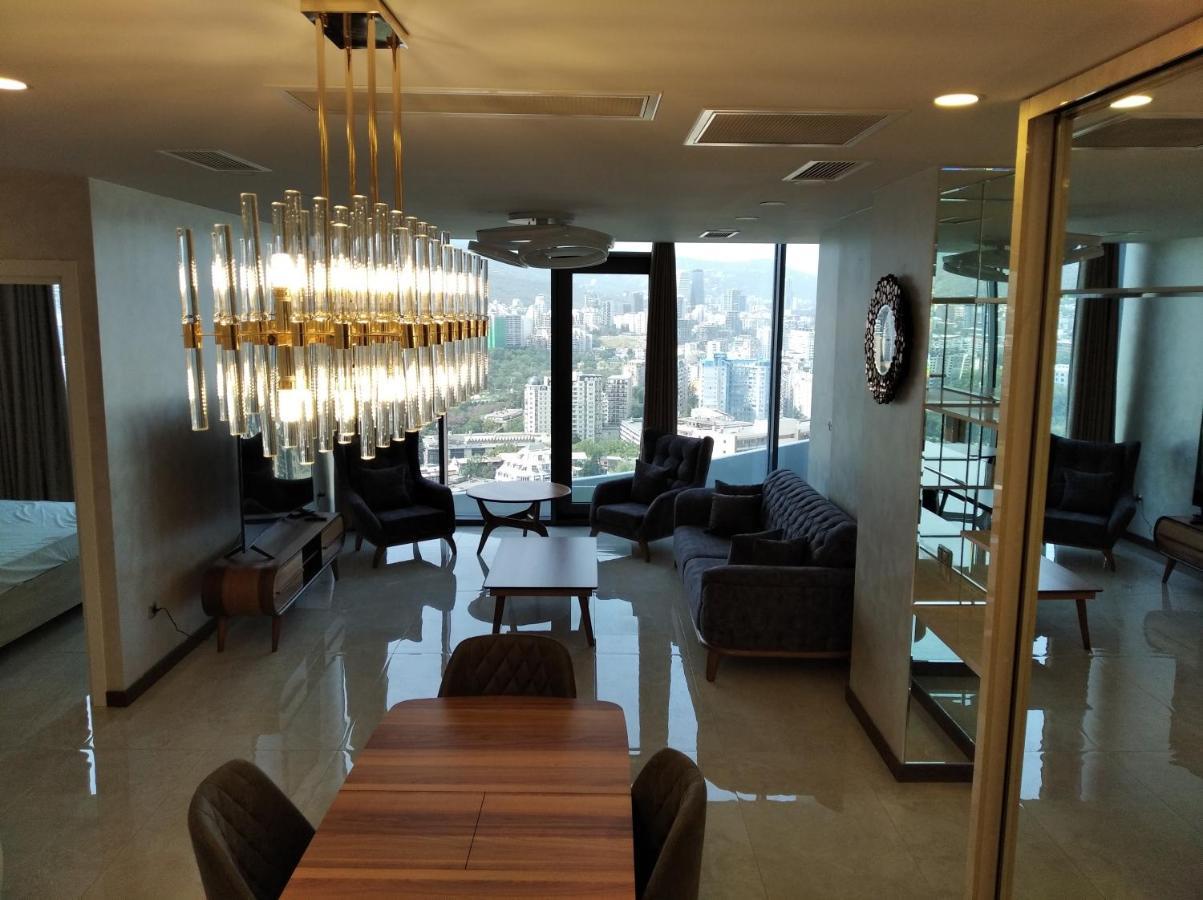 King David Tbilisi Apartment Ngoại thất bức ảnh