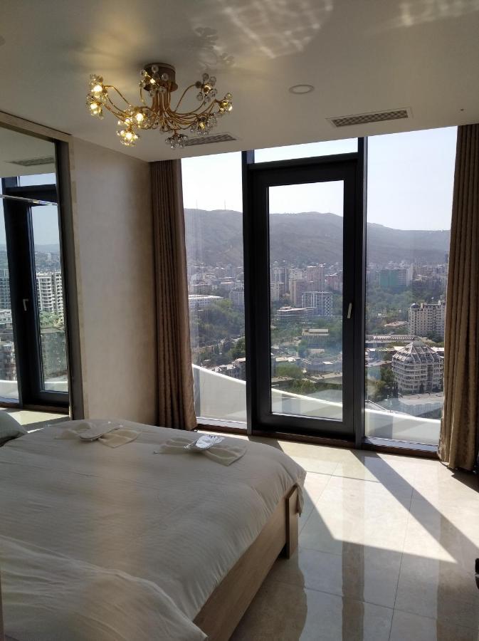 King David Tbilisi Apartment Ngoại thất bức ảnh