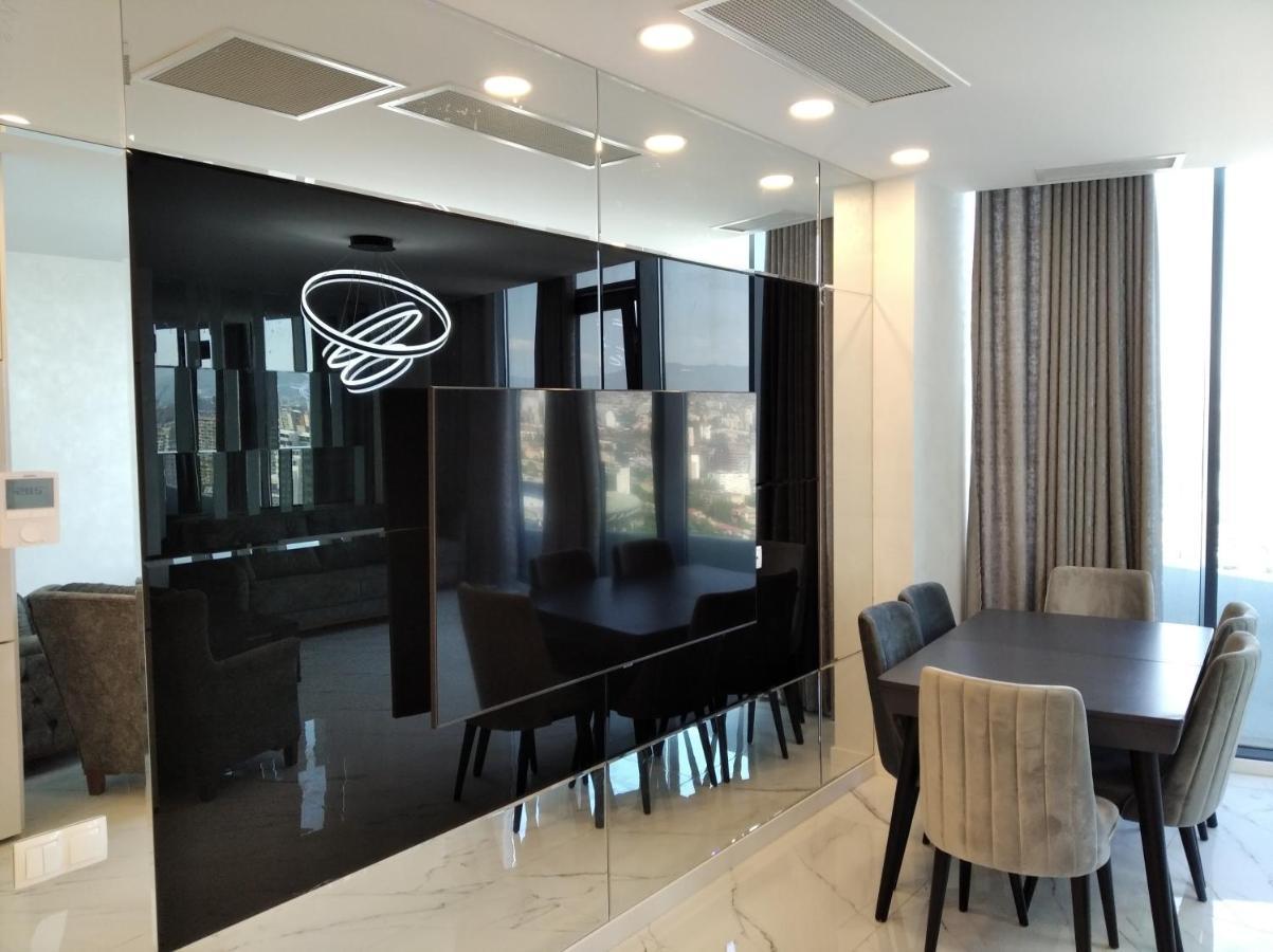 King David Tbilisi Apartment Ngoại thất bức ảnh