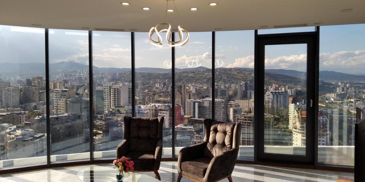 King David Tbilisi Apartment Ngoại thất bức ảnh
