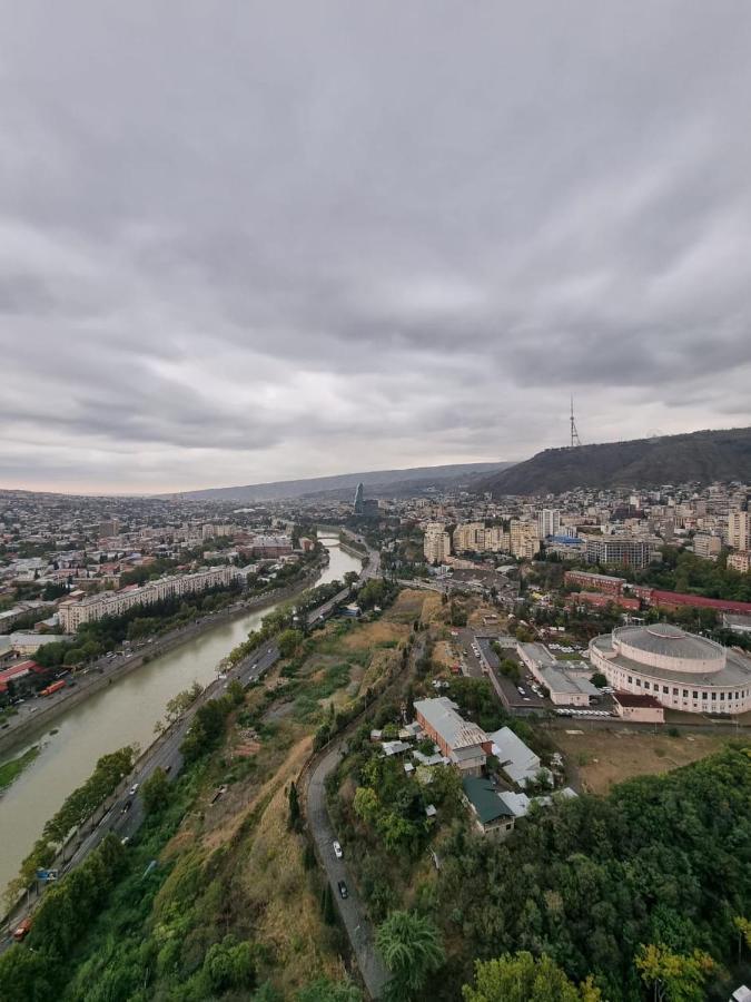 King David Tbilisi Apartment Ngoại thất bức ảnh