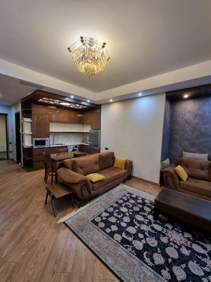 King David Tbilisi Apartment Ngoại thất bức ảnh