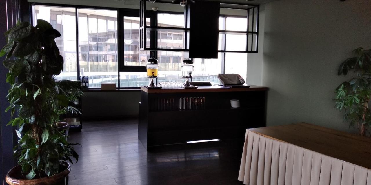 King David Tbilisi Apartment Ngoại thất bức ảnh