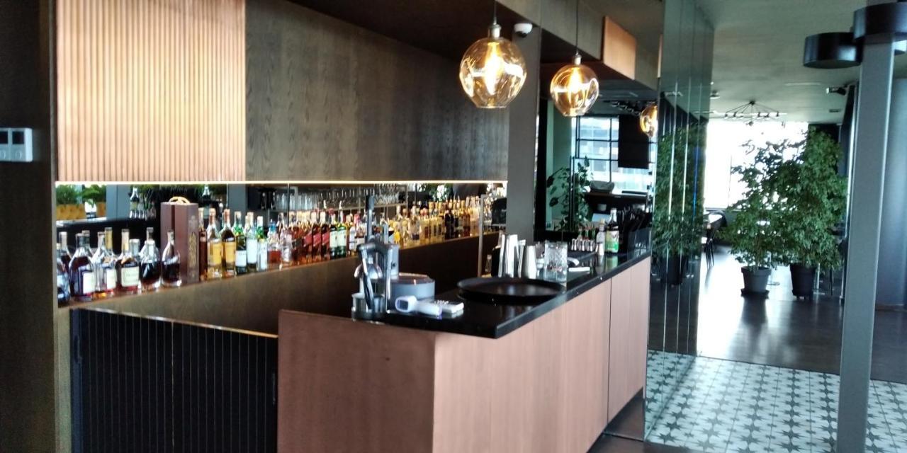 King David Tbilisi Apartment Ngoại thất bức ảnh
