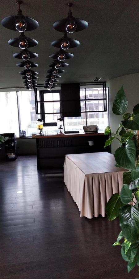 King David Tbilisi Apartment Ngoại thất bức ảnh