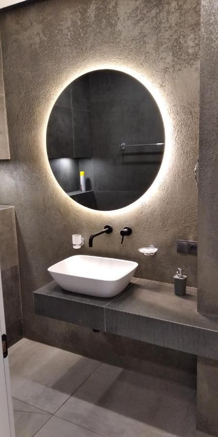 King David Tbilisi Apartment Ngoại thất bức ảnh