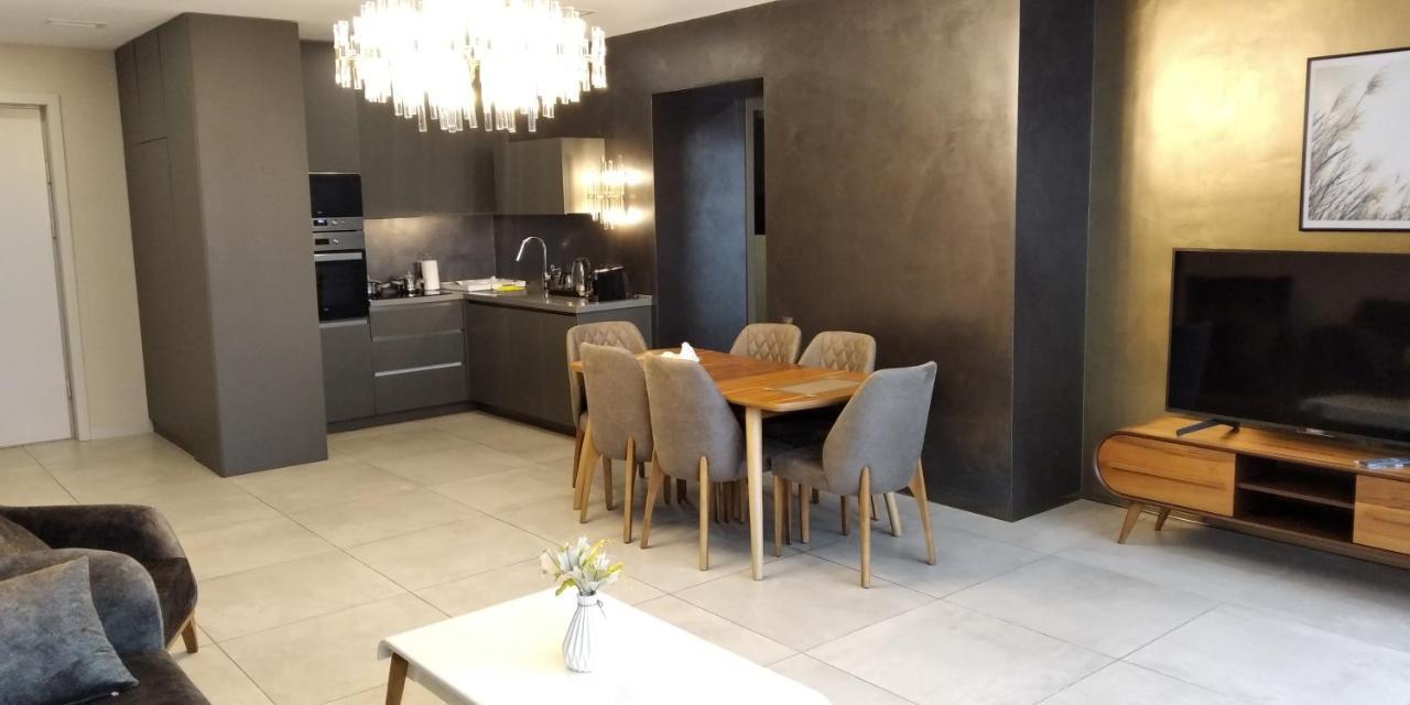 King David Tbilisi Apartment Ngoại thất bức ảnh