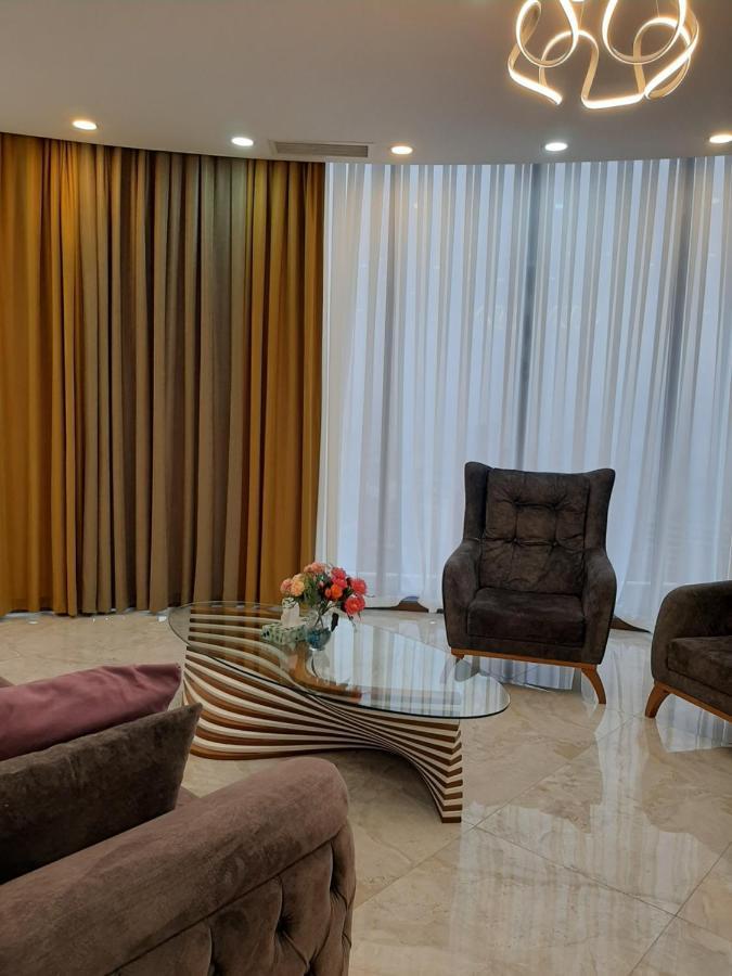 King David Tbilisi Apartment Ngoại thất bức ảnh