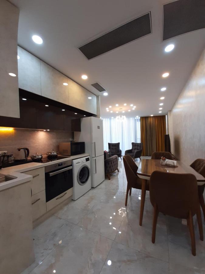 King David Tbilisi Apartment Ngoại thất bức ảnh