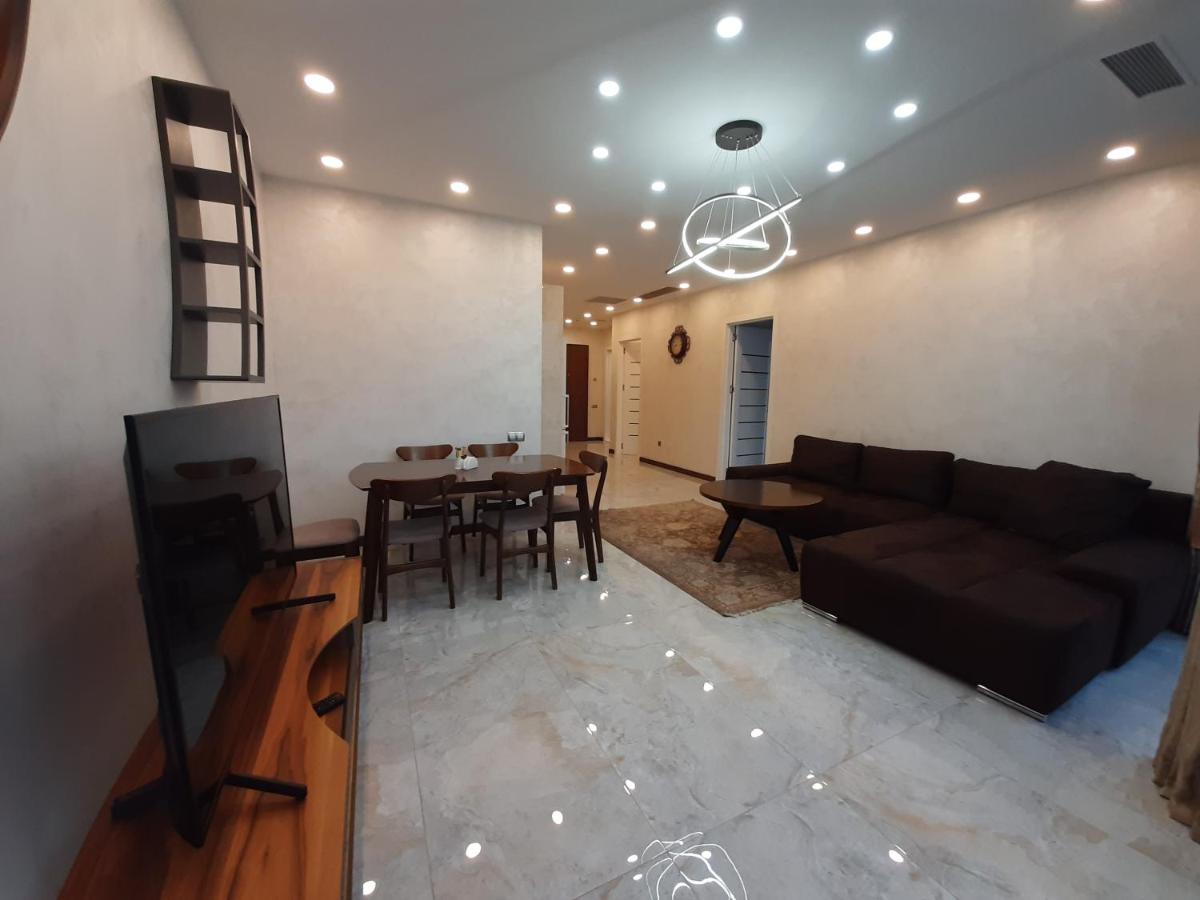 King David Tbilisi Apartment Ngoại thất bức ảnh