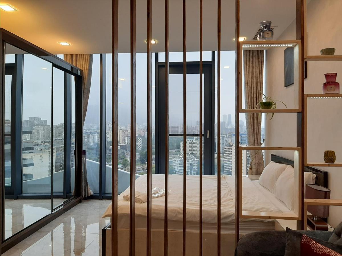 King David Tbilisi Apartment Ngoại thất bức ảnh