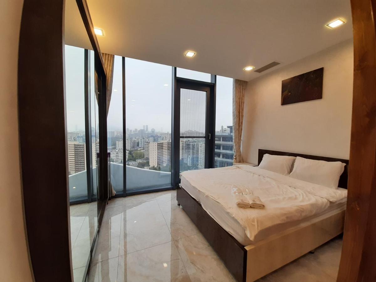 King David Tbilisi Apartment Ngoại thất bức ảnh