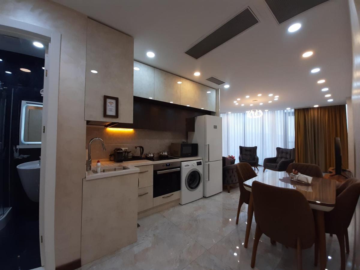 King David Tbilisi Apartment Ngoại thất bức ảnh