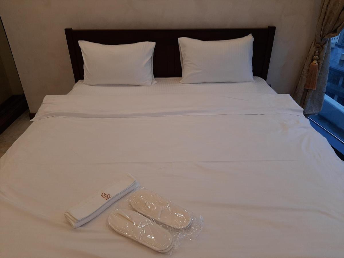 King David Tbilisi Apartment Ngoại thất bức ảnh