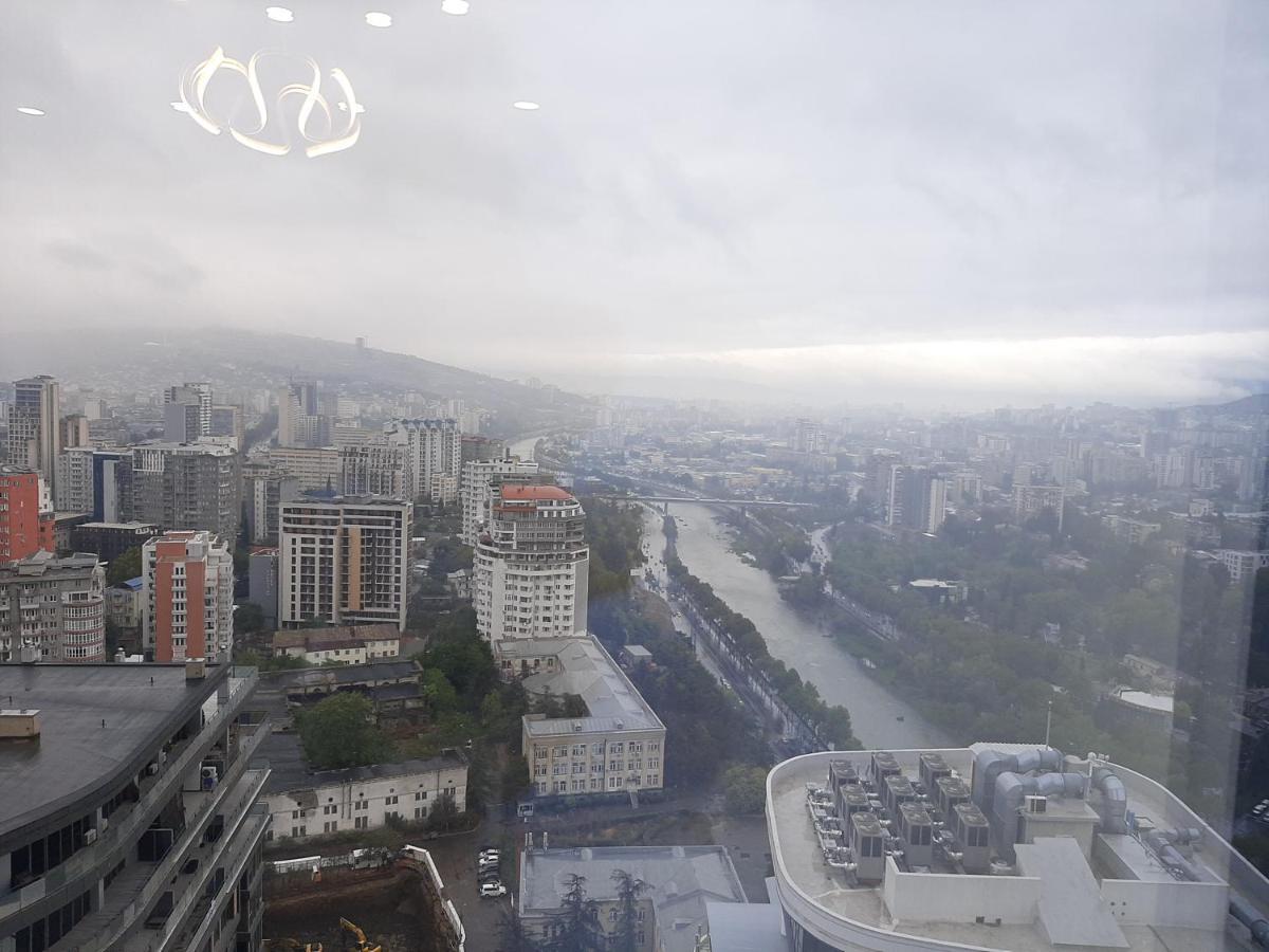 King David Tbilisi Apartment Ngoại thất bức ảnh