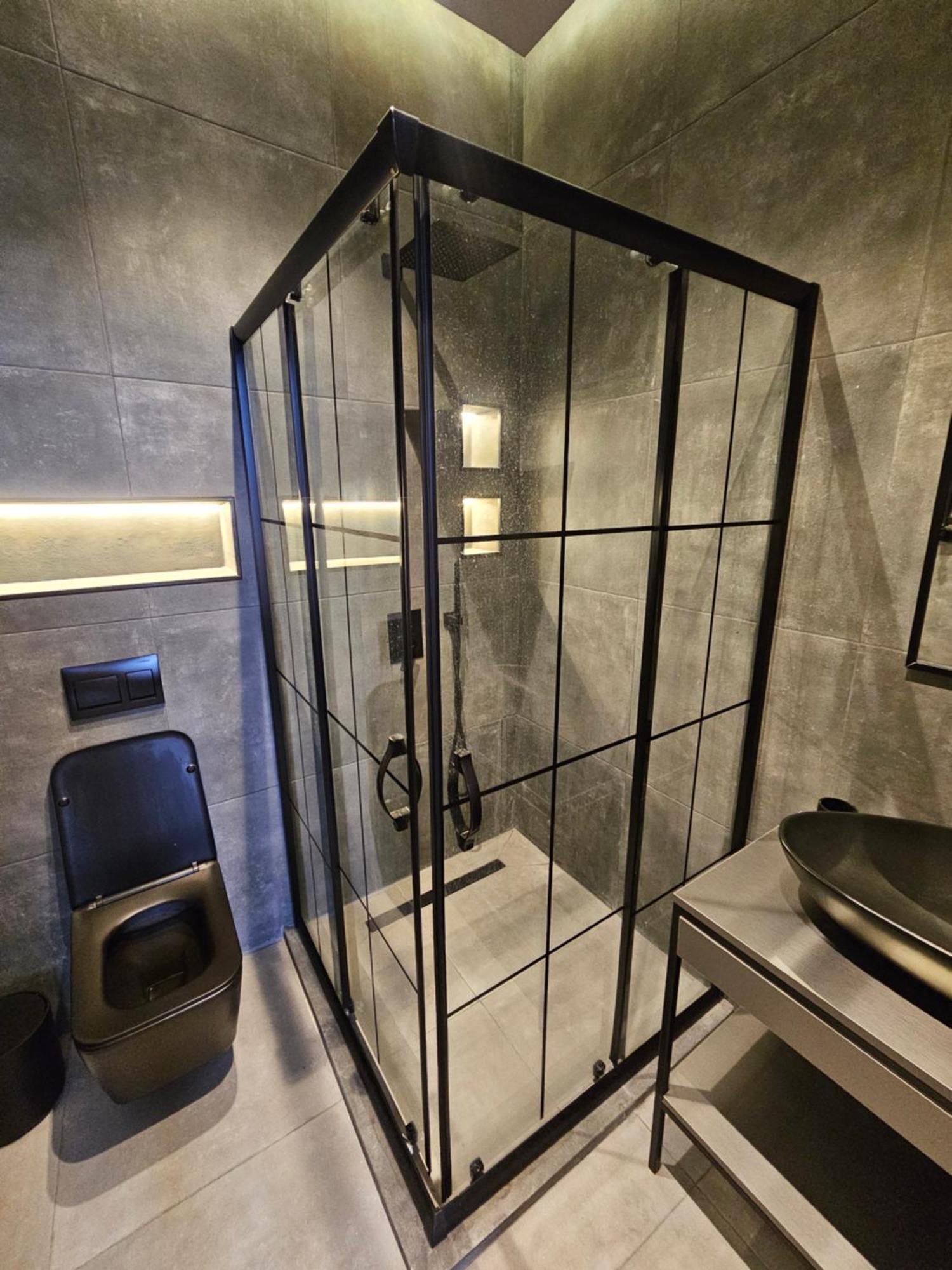 King David Tbilisi Apartment Ngoại thất bức ảnh