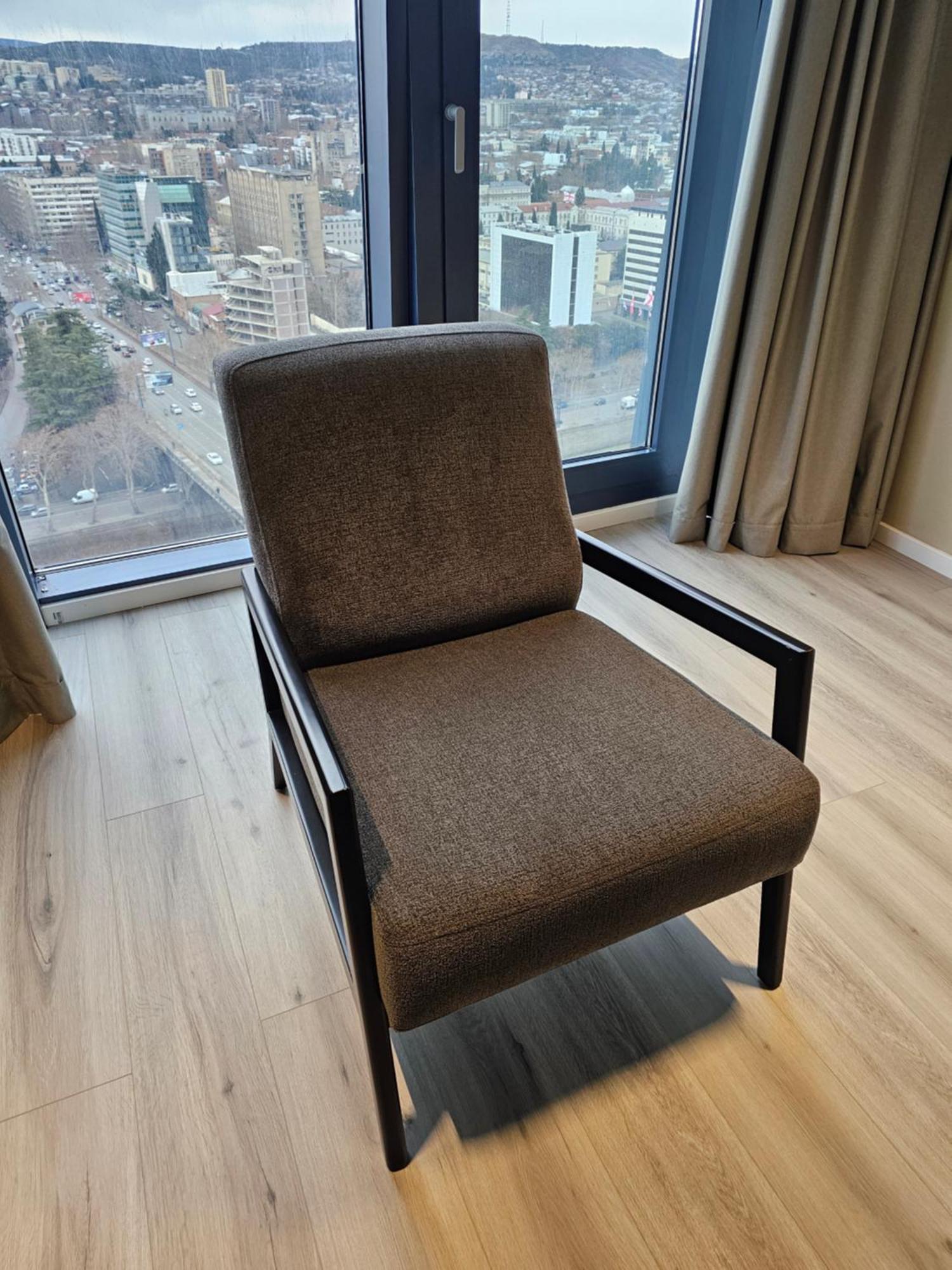 King David Tbilisi Apartment Ngoại thất bức ảnh
