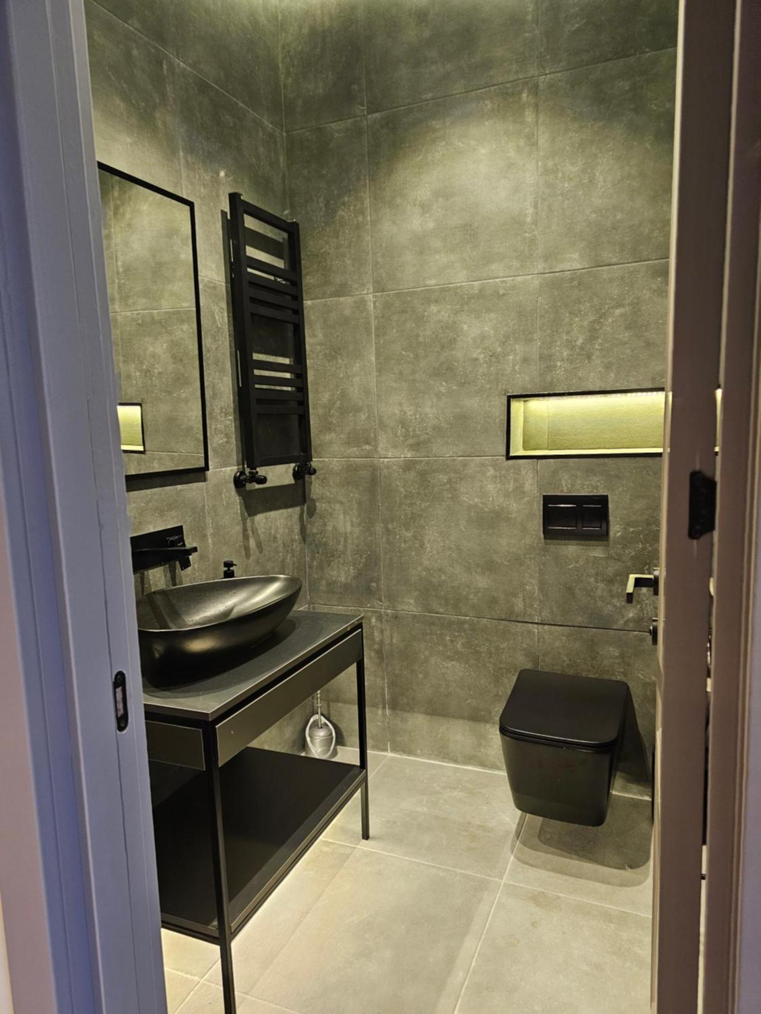 King David Tbilisi Apartment Ngoại thất bức ảnh