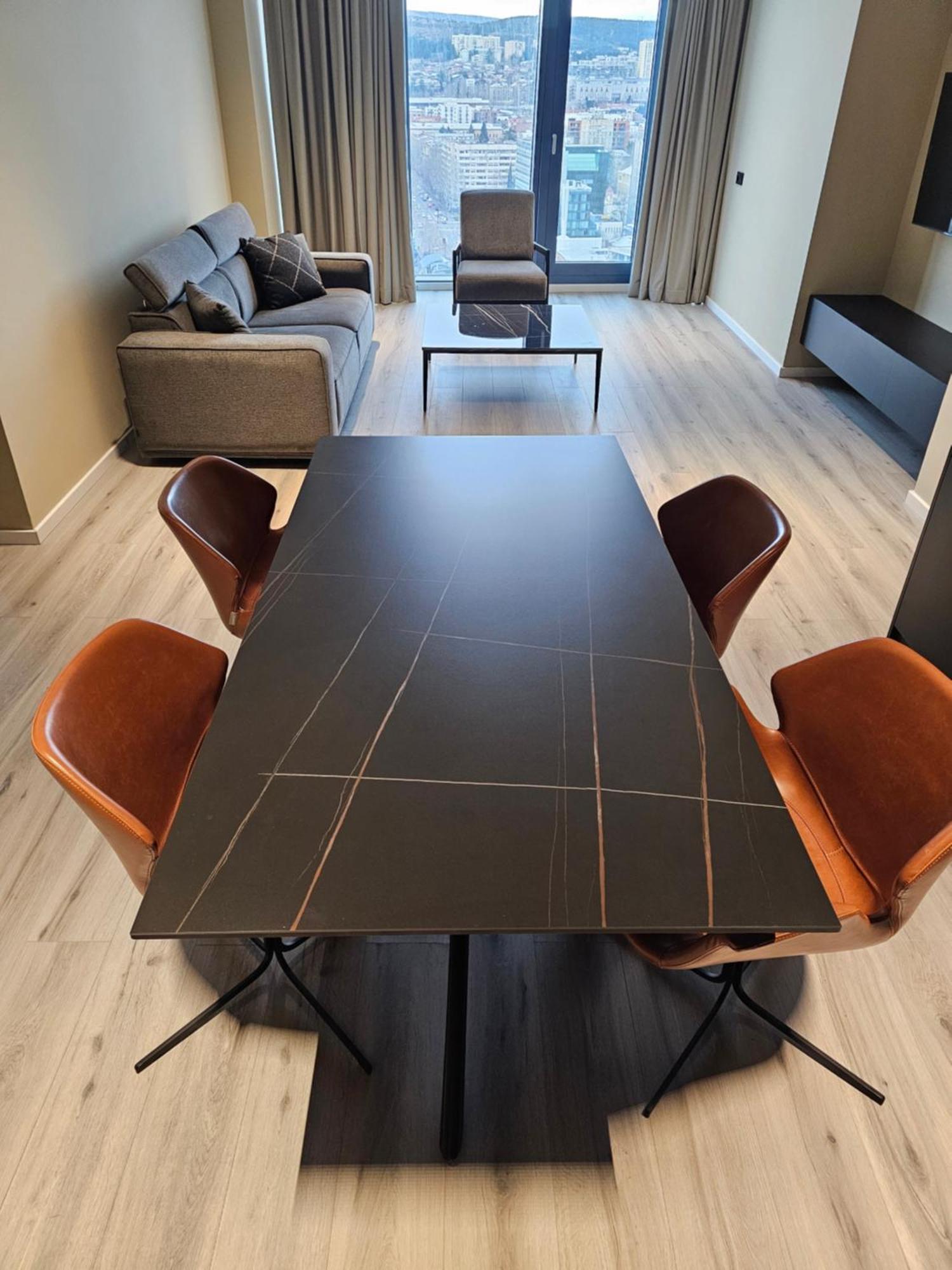 King David Tbilisi Apartment Ngoại thất bức ảnh