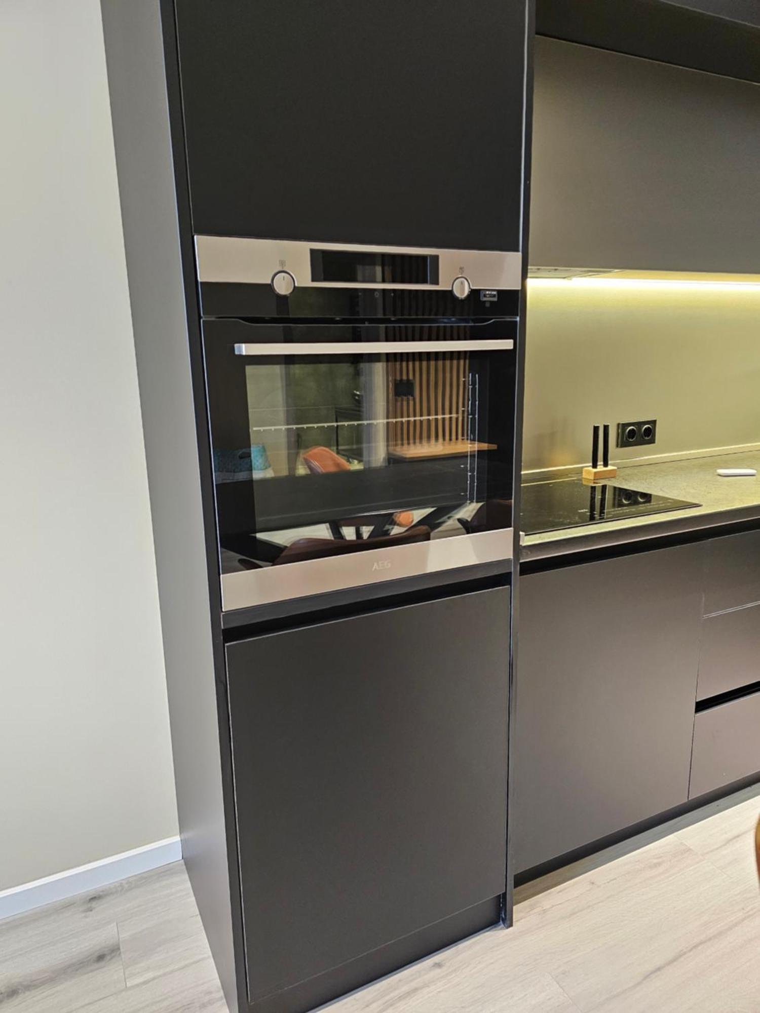 King David Tbilisi Apartment Ngoại thất bức ảnh